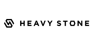 brand: Heavy Stone Rings